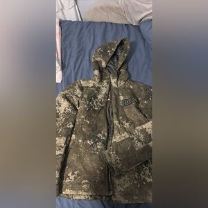 SHE Outdoor jacket